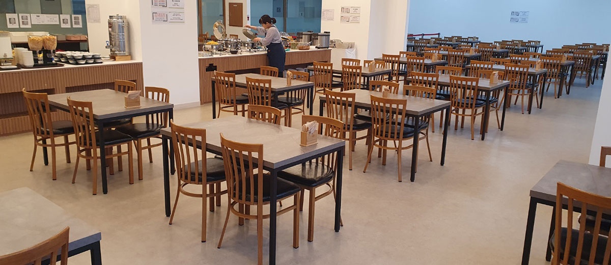 일마레(IL MARE) 레스토랑