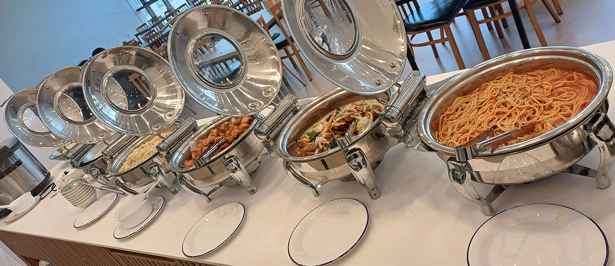 일마레(IL MARE) 레스토랑