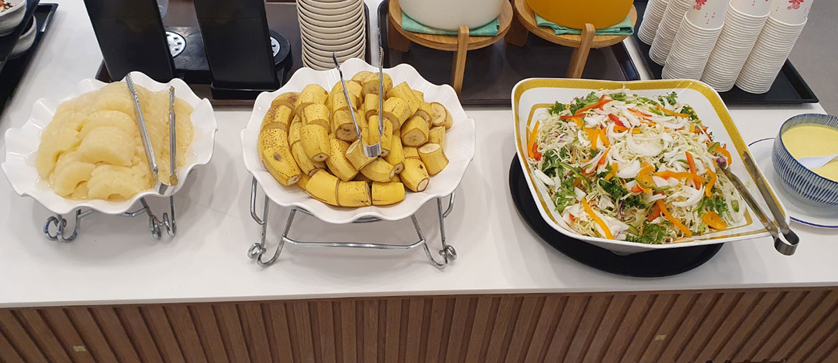 일마레(IL MARE) 레스토랑