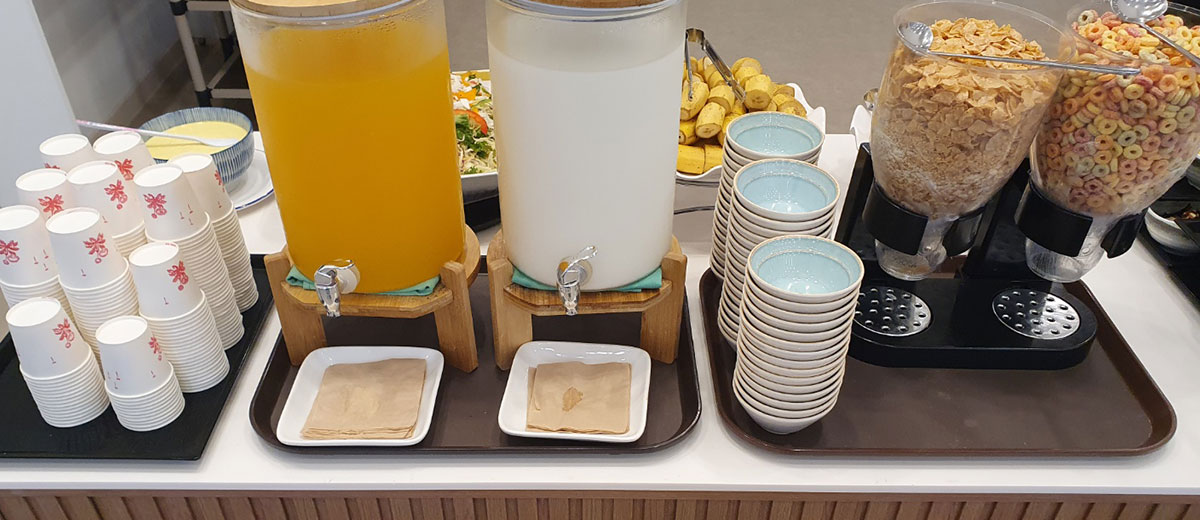 일마레(IL MARE) 레스토랑