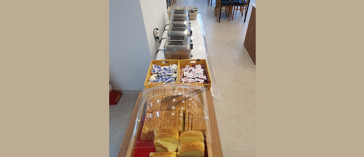 일마레(IL MARE) 레스토랑