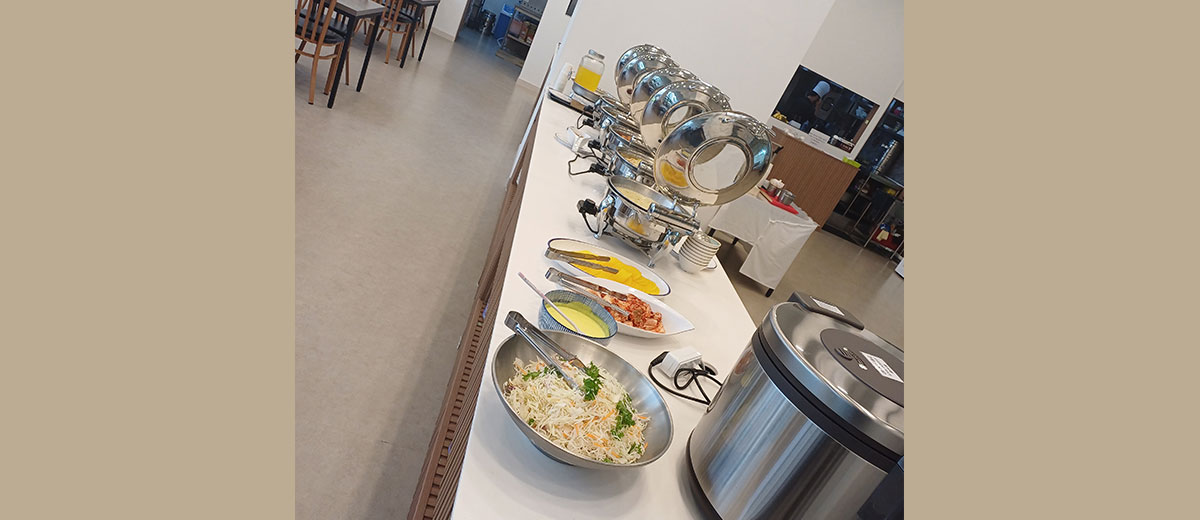 일마레(IL MARE) 레스토랑