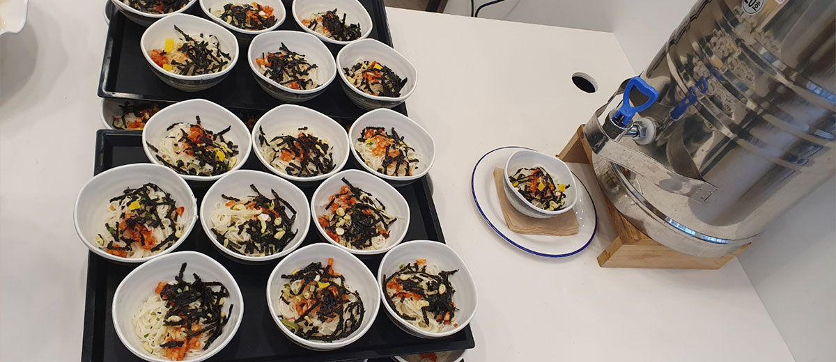 일마레(IL MARE) 레스토랑