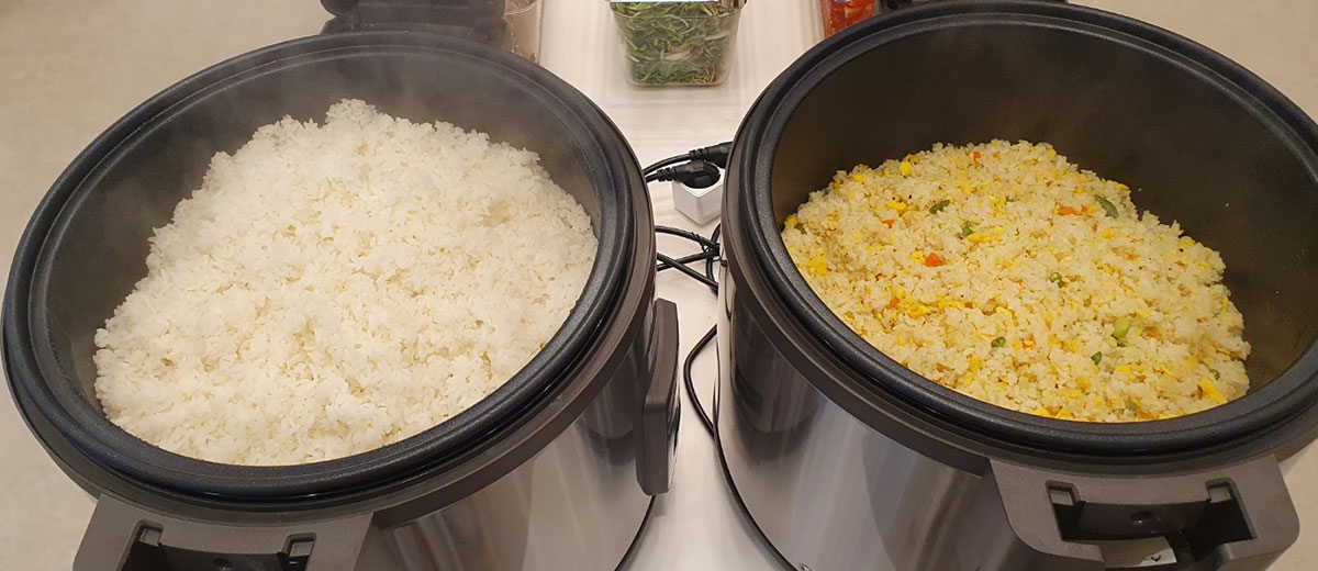 일마레(IL MARE) 레스토랑