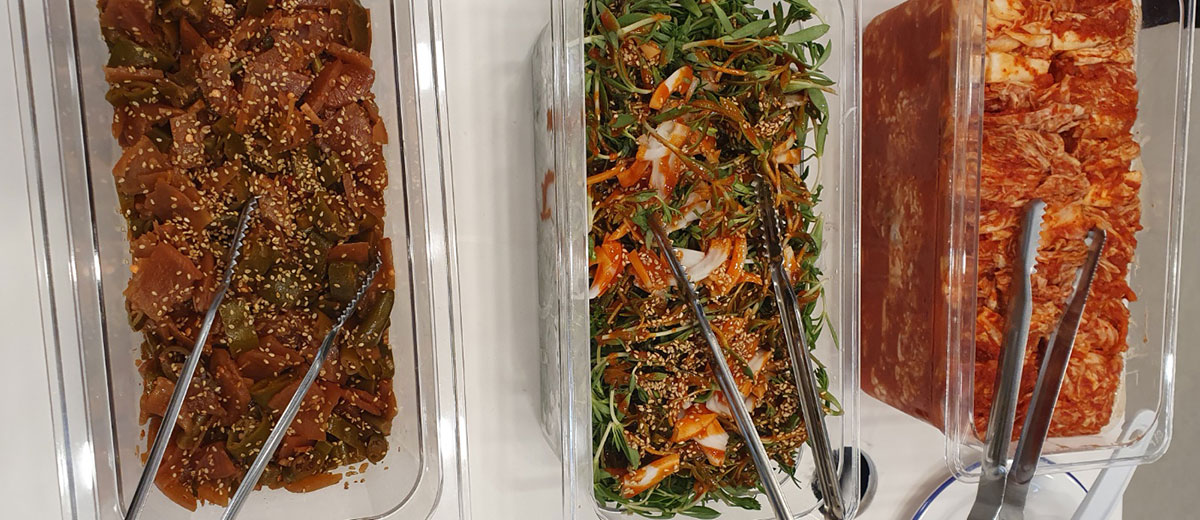 일마레(IL MARE) 레스토랑