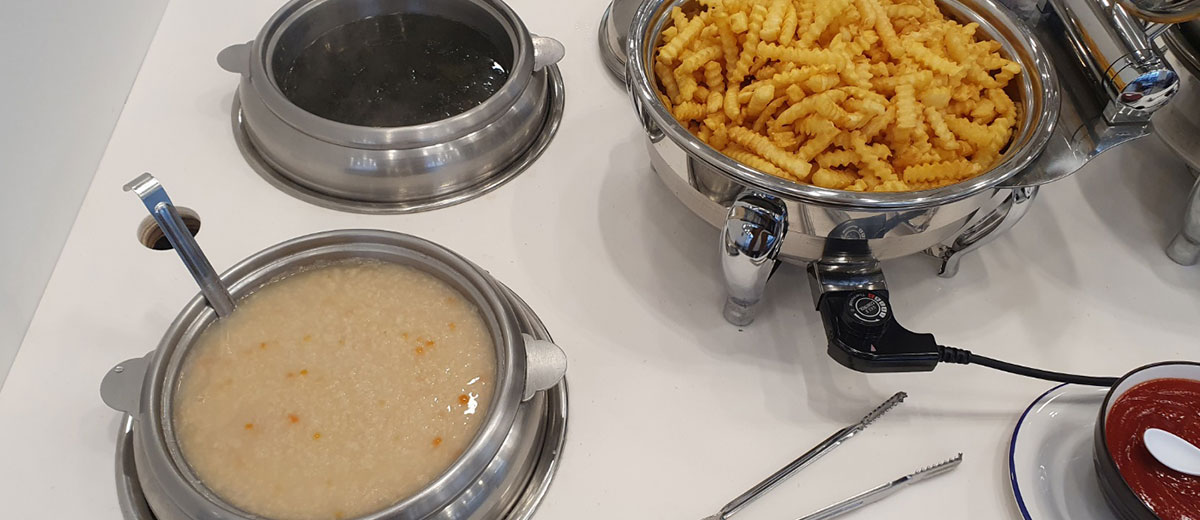 일마레(IL MARE) 레스토랑