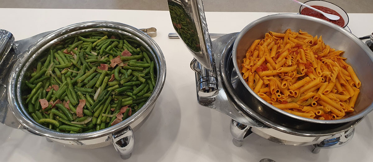 일마레(IL MARE) 레스토랑